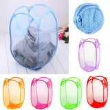 Foldable Laundry Basket
